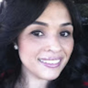 Meet your Posher, Leticia